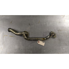 116B010 Coolant Crossover Tube From 2008 Land Rover LR2  3.2